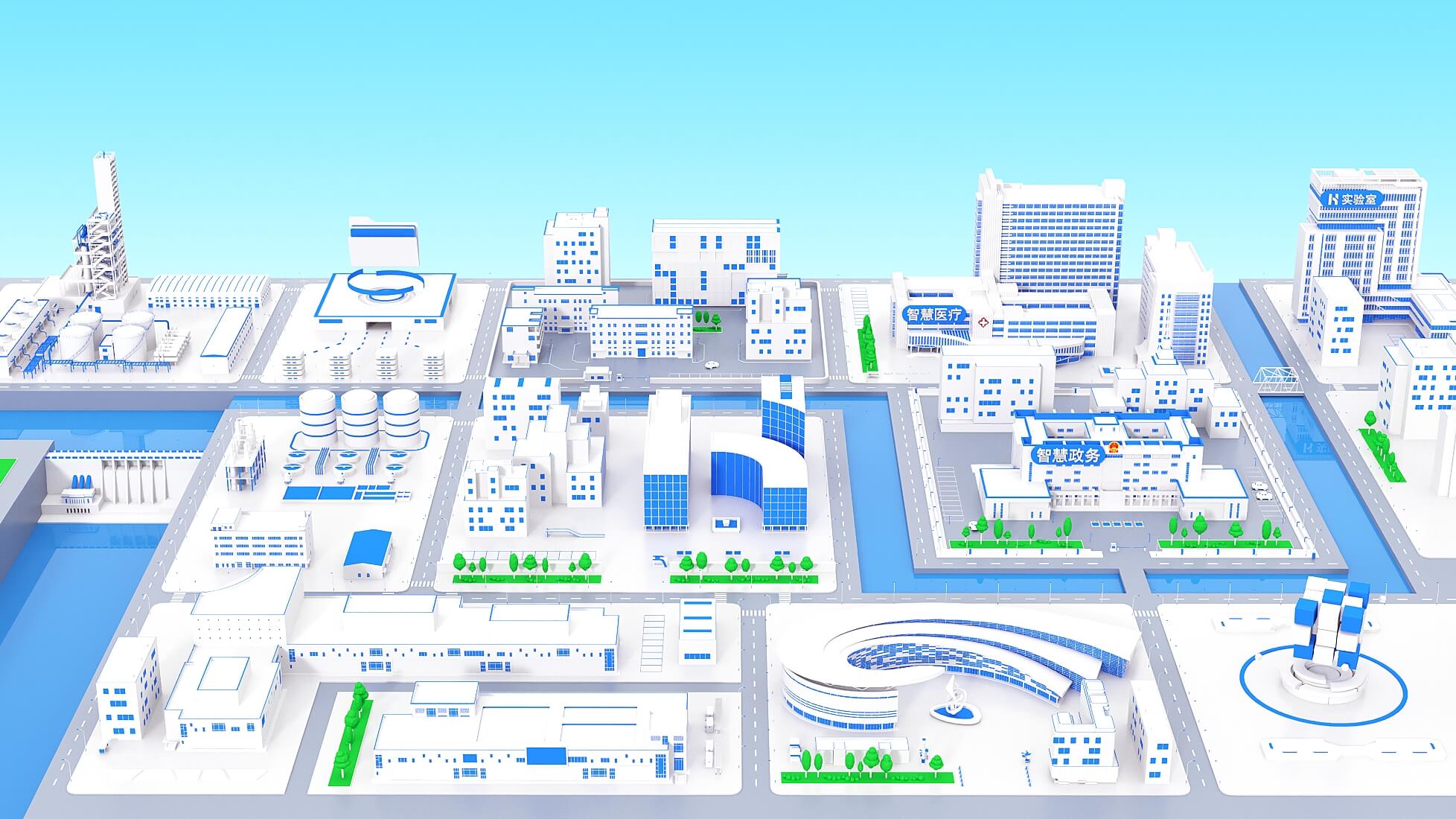 3D 模型加载中